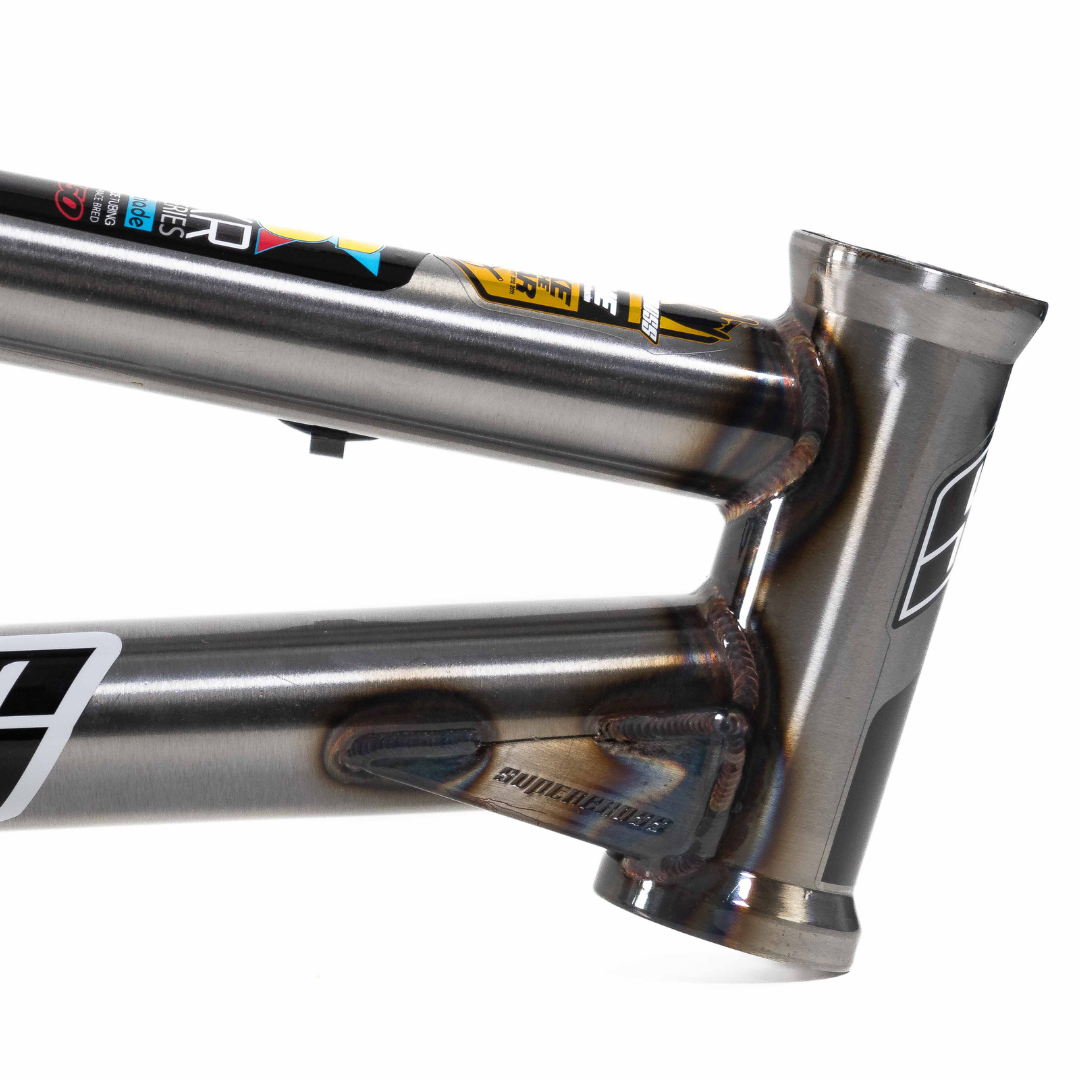 Supercross BMX OS20 SX450 Cro-mo BMX Race Frame