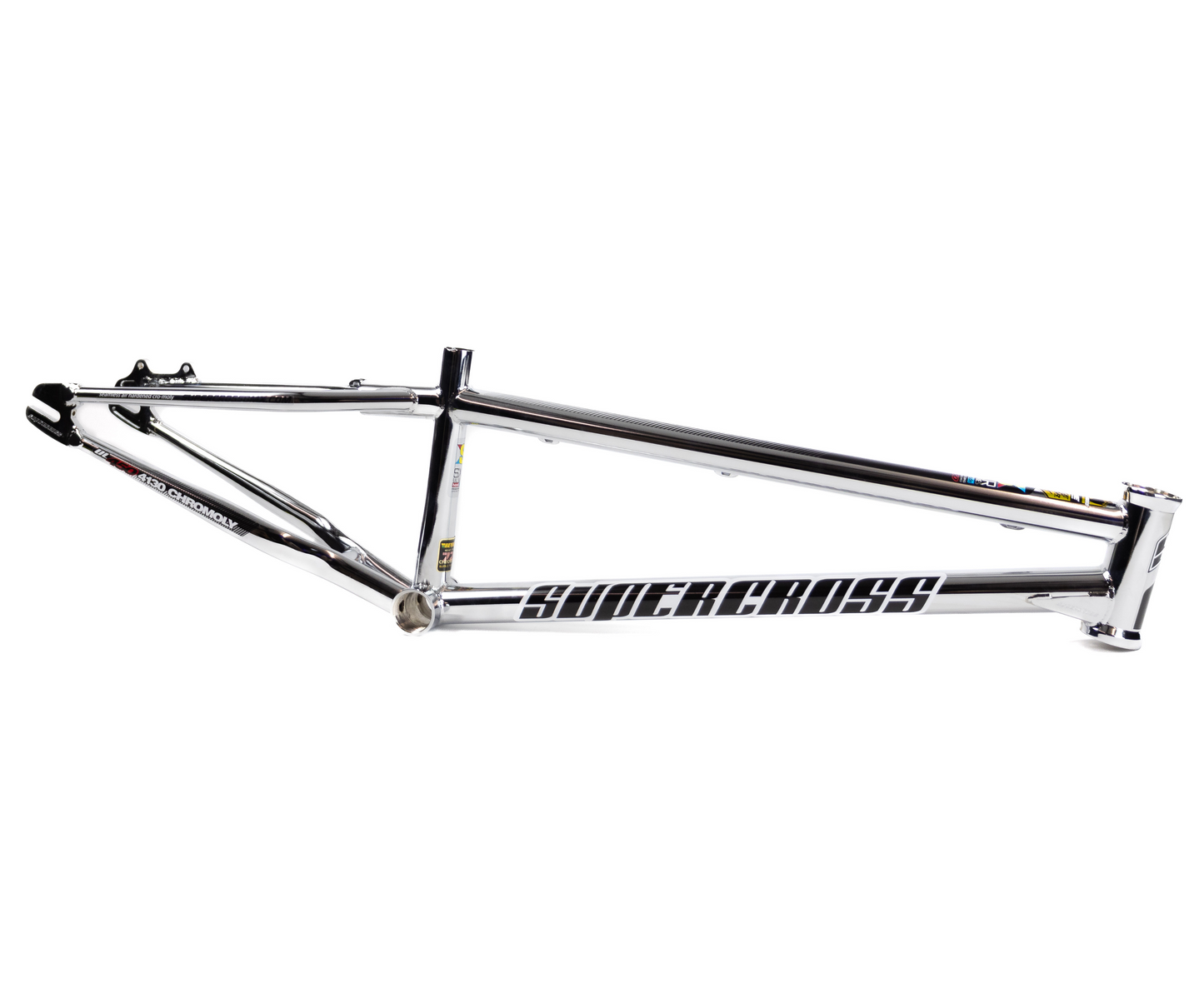 Supercross BMX OS20 SX450 Cro-mo BMX Race Frame