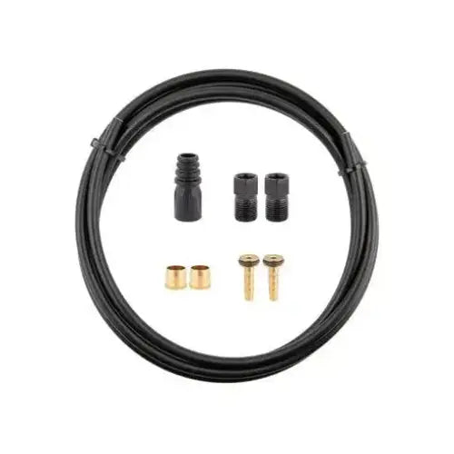 Tektro Hydraulic Disc Brake Hose Kit - Reggies BMX