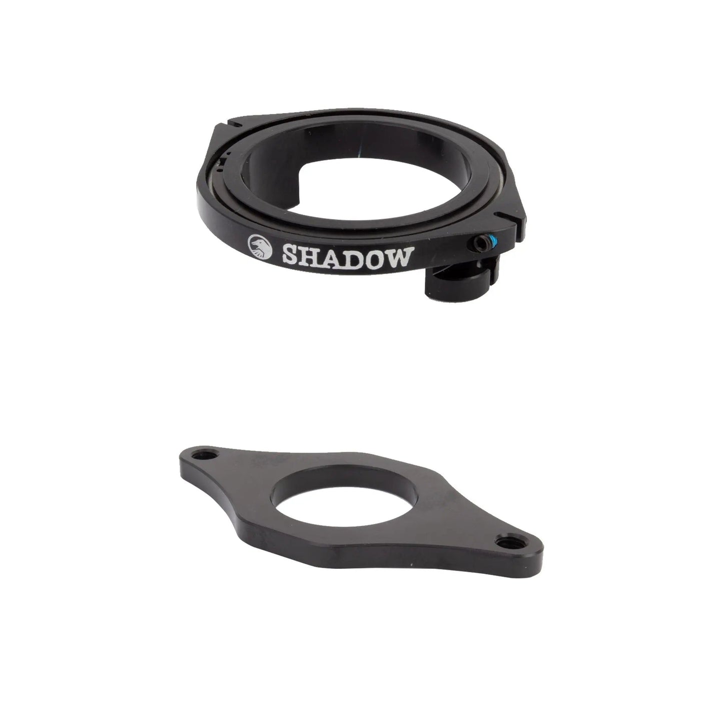 The Shadow Conspiracy Brake Cable Detangler Gyro Sano Rotor - Reggies BMX