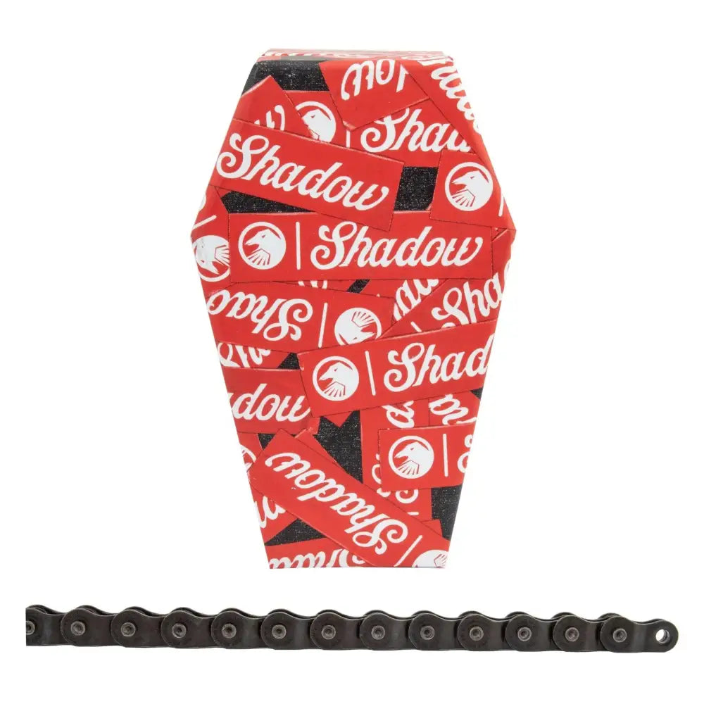 The Shadow Conspiracy Chain Interlock Half Link Race V2 - Reggies BMX