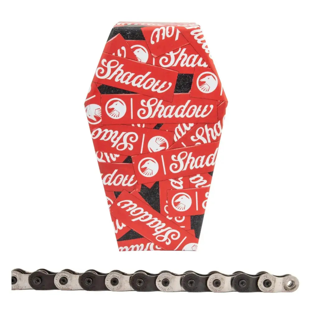 The Shadow Conspiracy Chain Interlock Half Link V2 - Reggies BMX