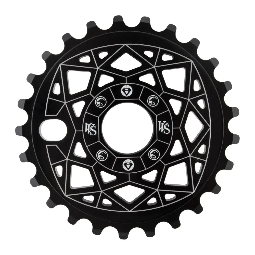 The Shadow Conspiracy Chainring Sprocket VVS - Reggies BMX