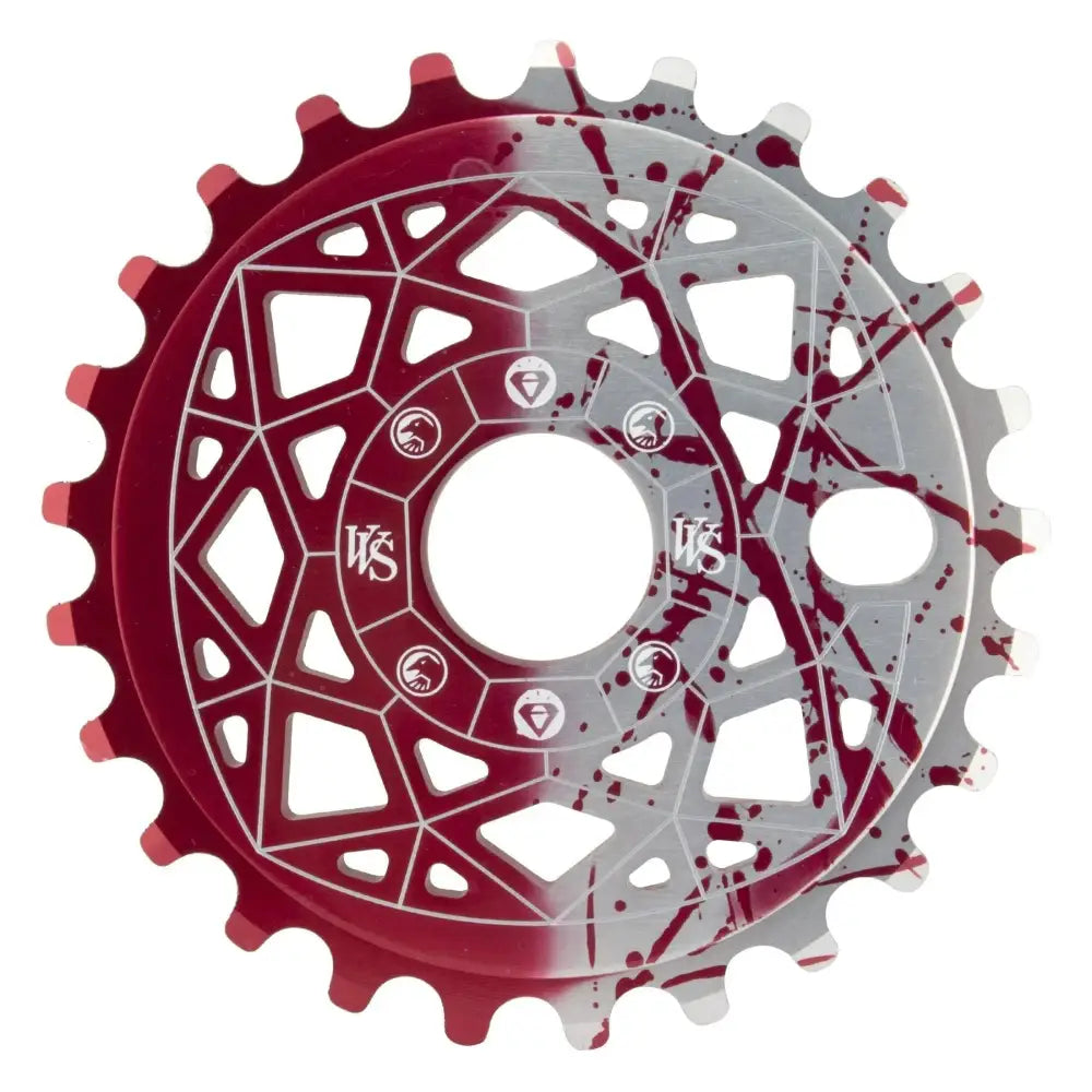 The Shadow Conspiracy Chainring Sprocket VVS - Reggies BMX