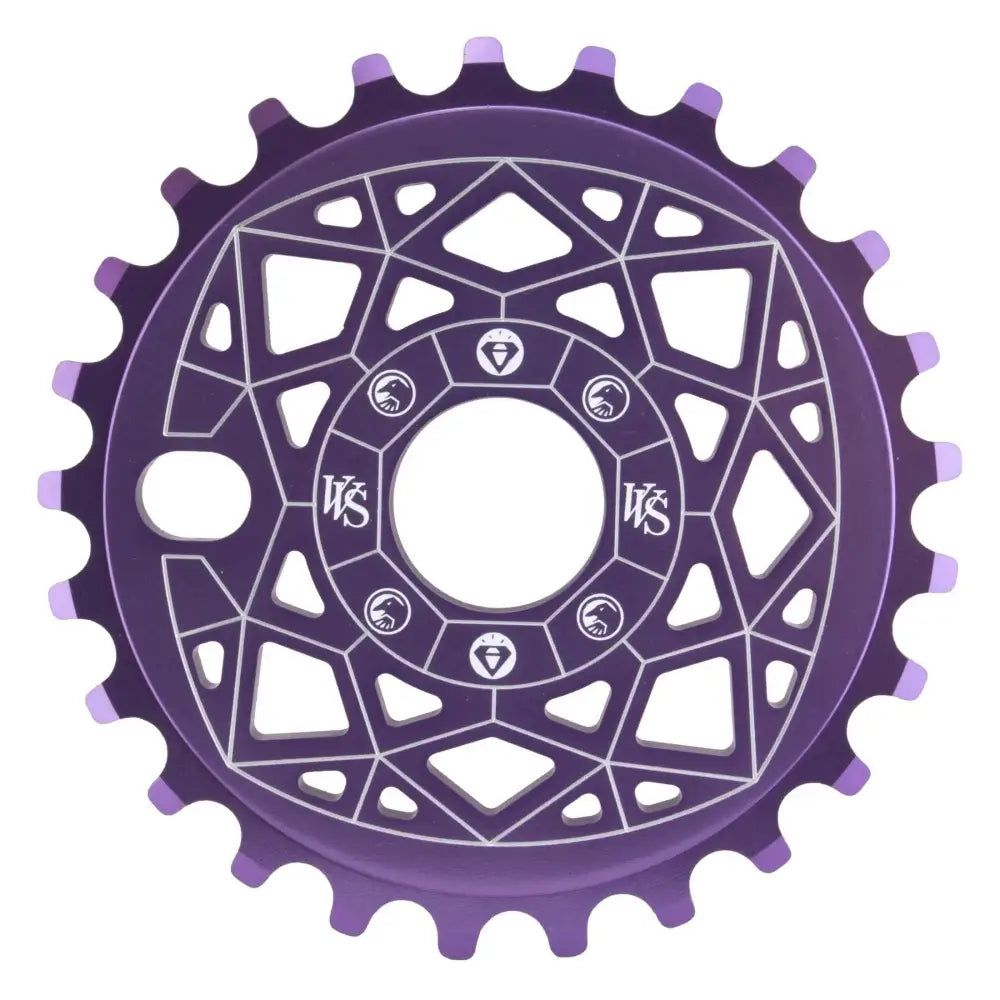 The Shadow Conspiracy Chainring Sprocket VVS - Reggies BMX