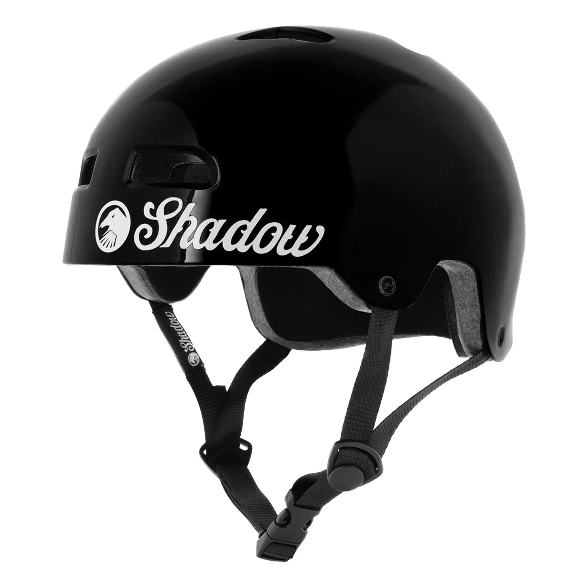 The Shadow Conspiracy Helmet Classic - Reggies BMX