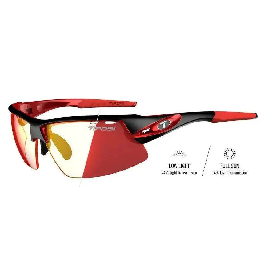 TIFOSI Eyewear Crit - Reggies BMX