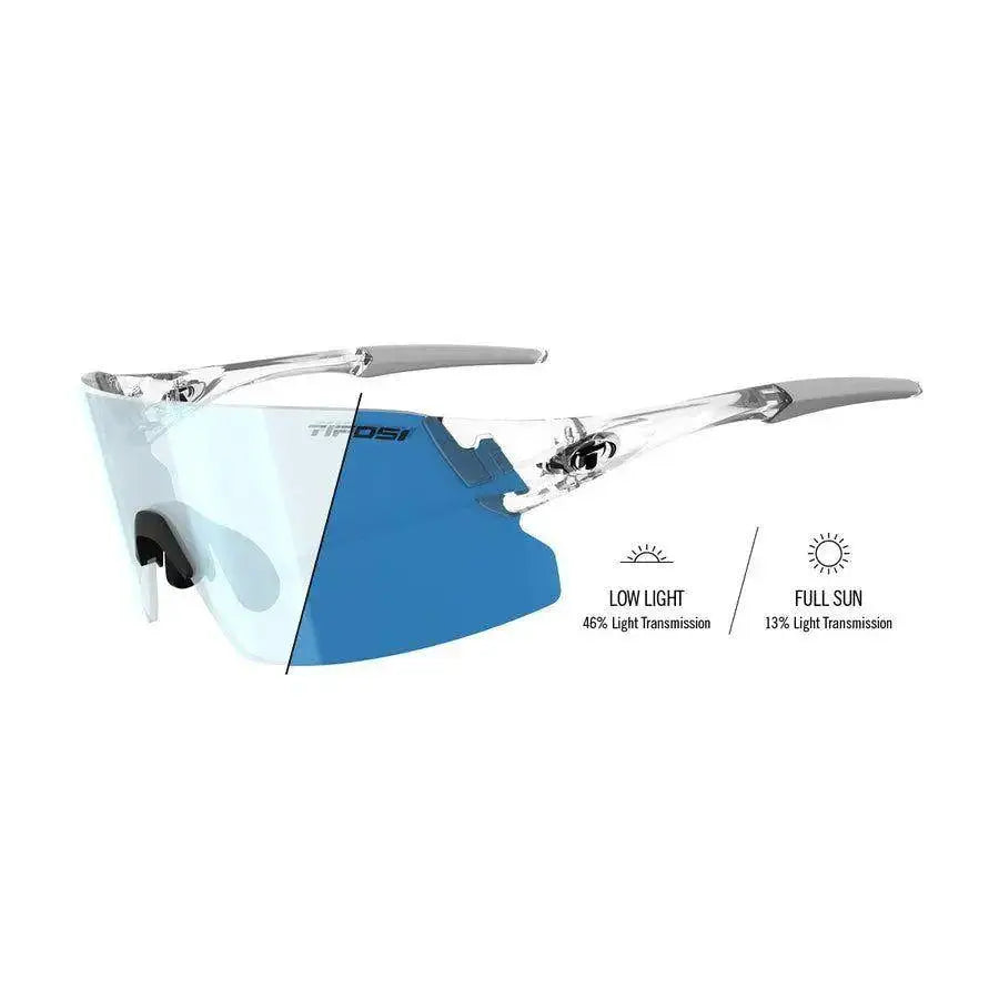 TIFOSI Eyewear Rail XC - Reggies BMX