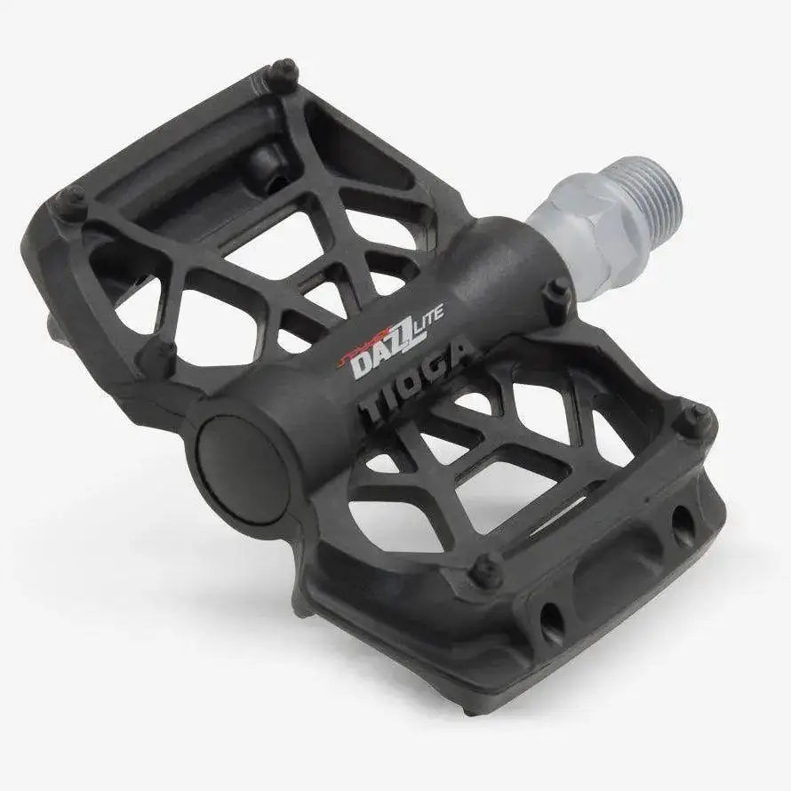 Tioga Pedals Spyder Dazz Lite Resin - Reggies BMX