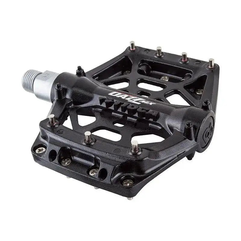 Tioga Pedals Spyder Dazz MX Alloy - Reggies BMX