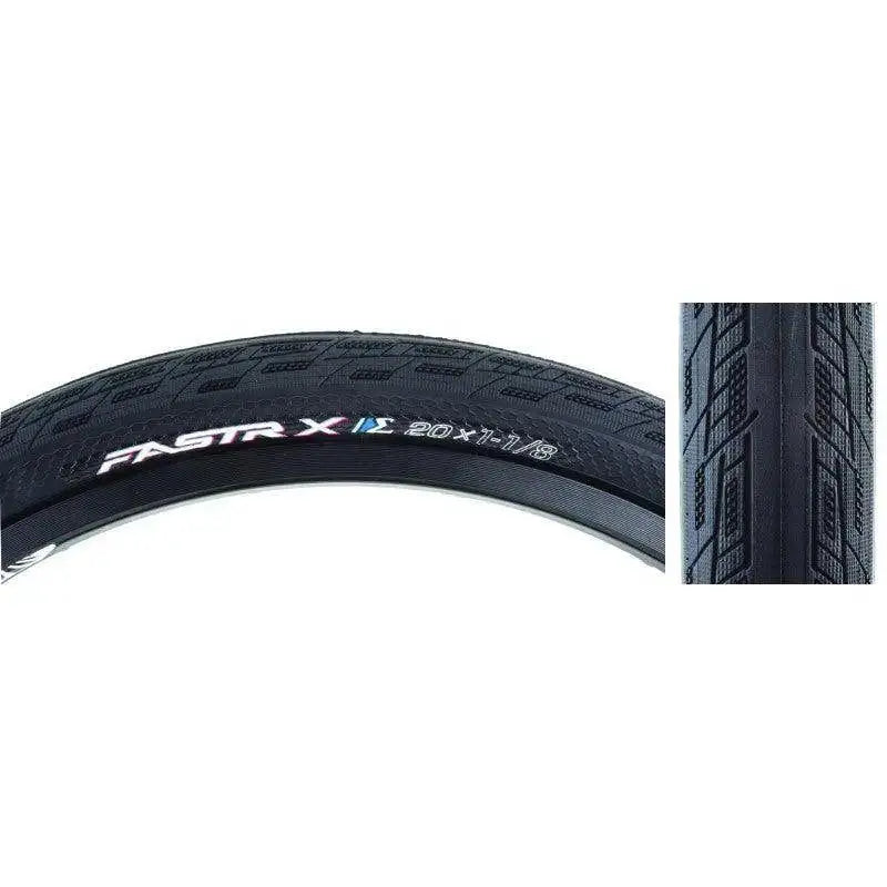 Tioga Tire FASTR-X S-Spec - Reggies BMX