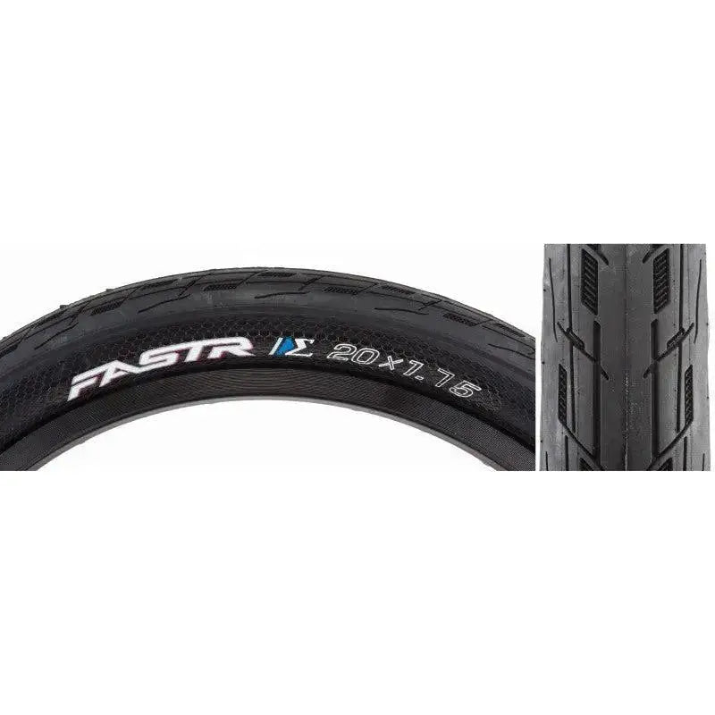 Tioga Tire FASTR-X S-Spec - Reggies BMX