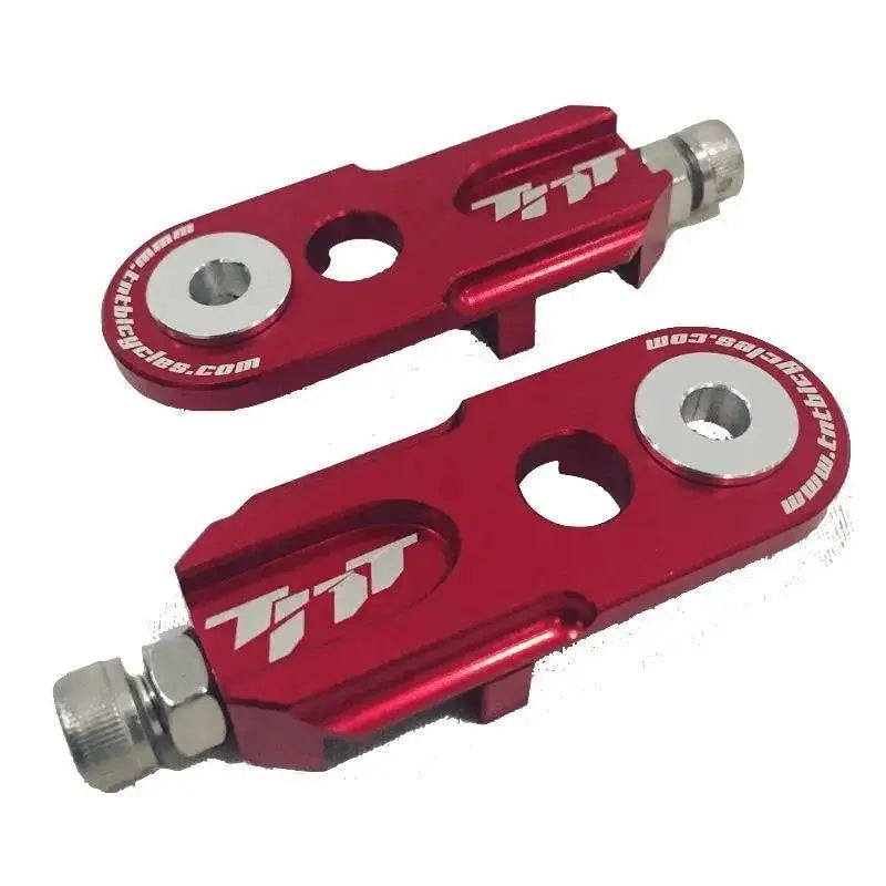 TNT Chain Tensioners - Reggies BMX