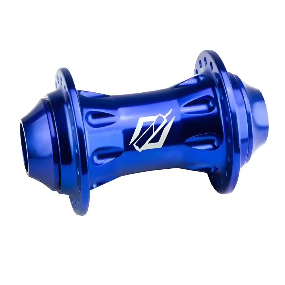 TNT Hub Front Rapid Fire Pro BMX - Reggies BMX