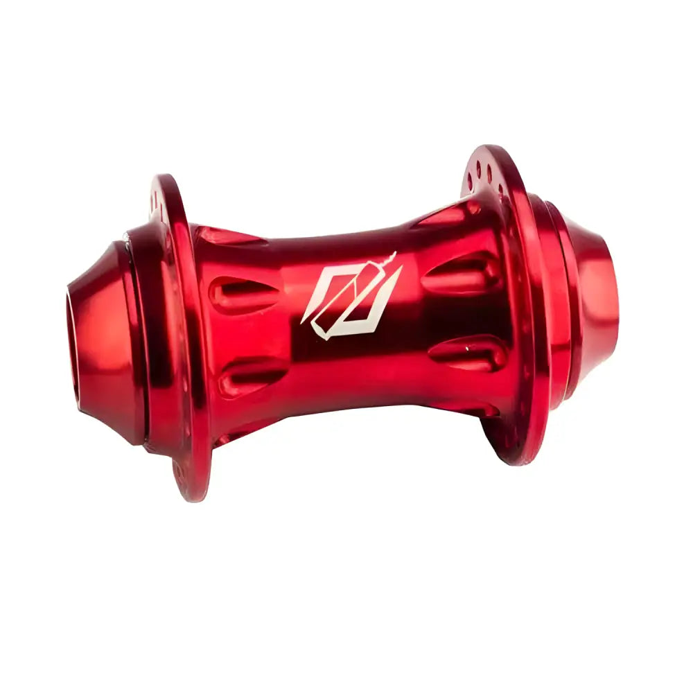 TNT Hub Front Rapid Fire Pro BMX - Reggies BMX