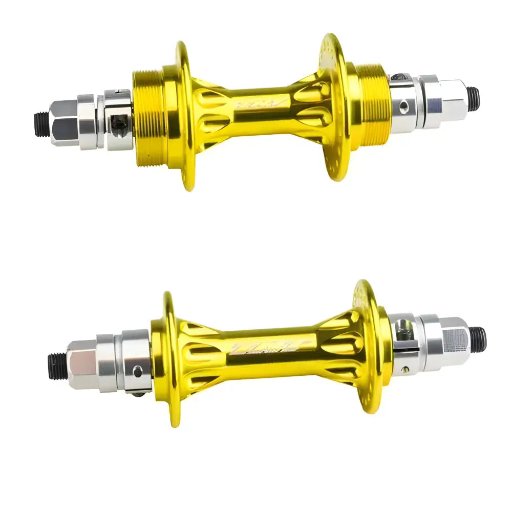 TNT Hubset Derringer BMX - Reggies BMX