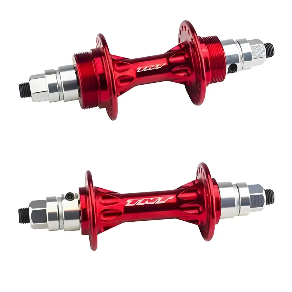 TNT Hubset Derringer BMX - Reggies BMX