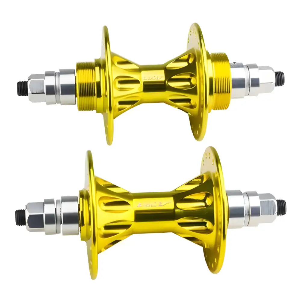 TNT Hubset Revolver BMX - Reggies BMX