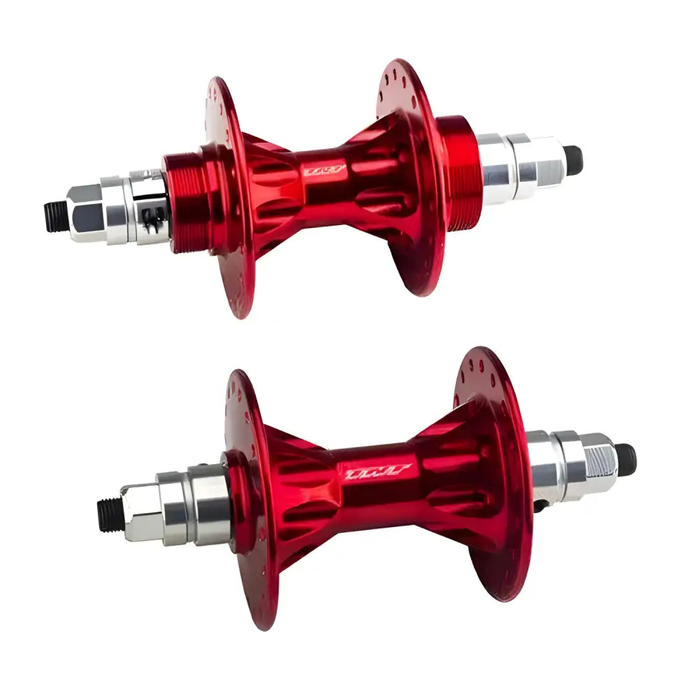 TNT Hubset Revolver BMX - Reggies BMX