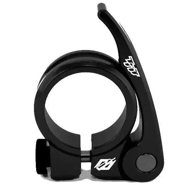 TNT QUICK RELEASE SEATPOST CLAMP - Reggies BMX