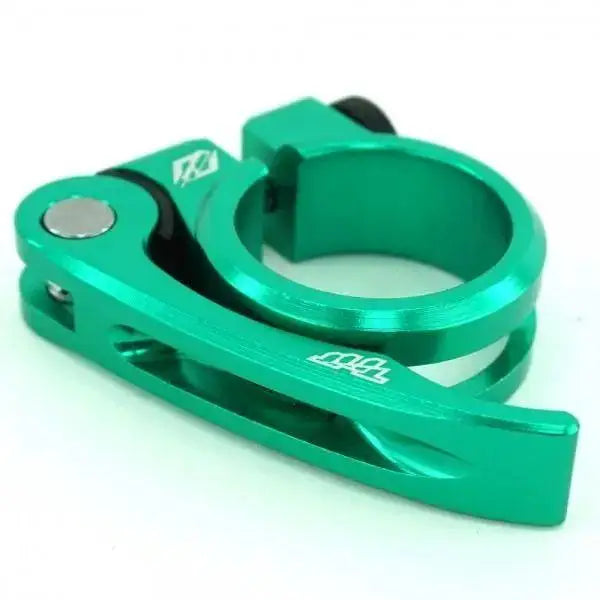 TNT QUICK RELEASE SEATPOST CLAMP - Reggies BMX