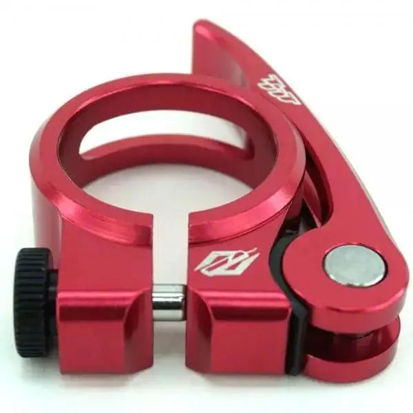 TNT QUICK RELEASE SEATPOST CLAMP - Reggies BMX