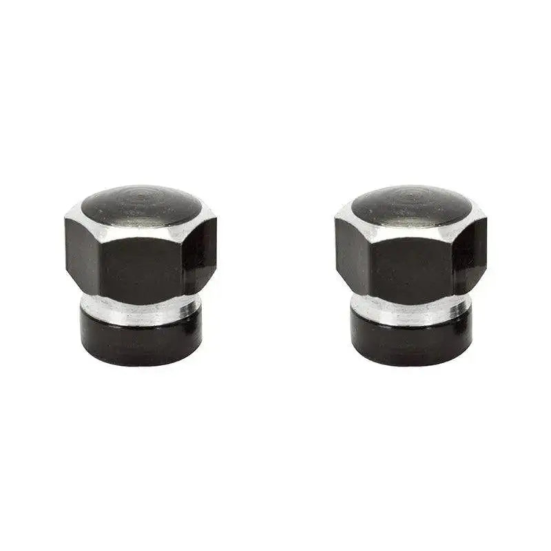 Tricktopz Valve Caps Hex - Reggies BMX