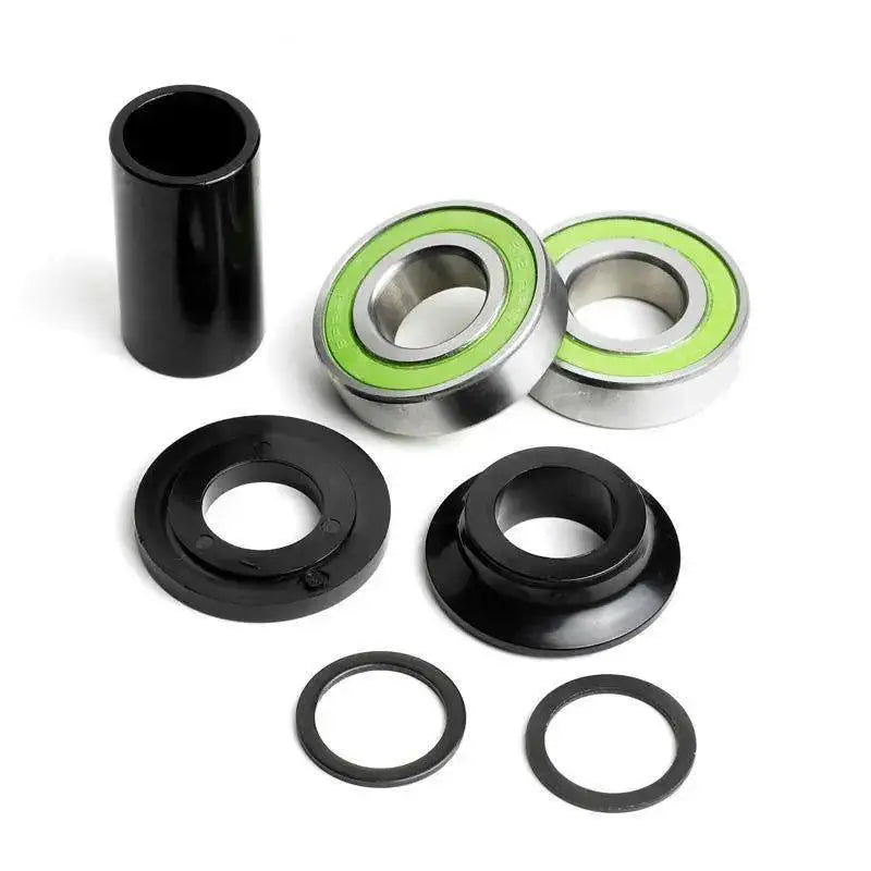 Verde Bottom Bracket Mid BB Kit - Reggies BMX