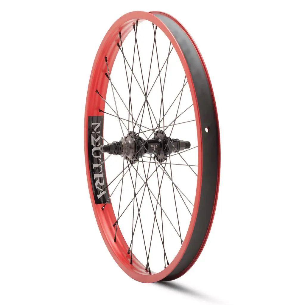 Verde Neutra 22" Rear Wheel - Reggies BMX