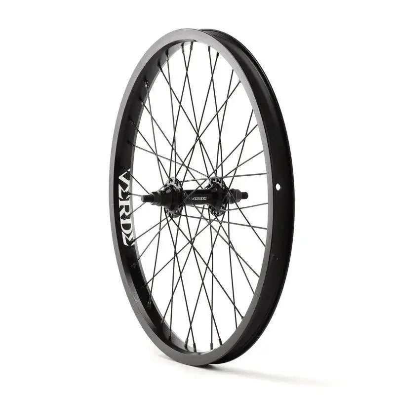 Verde Regent 20" Front Wheel - Reggies BMX