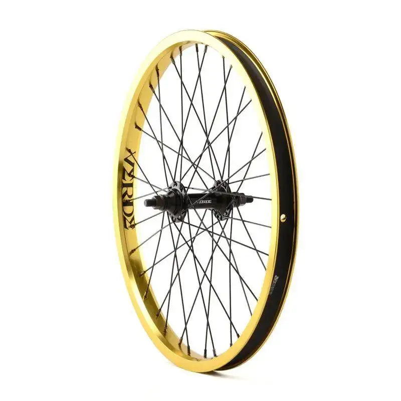 Verde Regent 20" Front Wheel - Reggies BMX