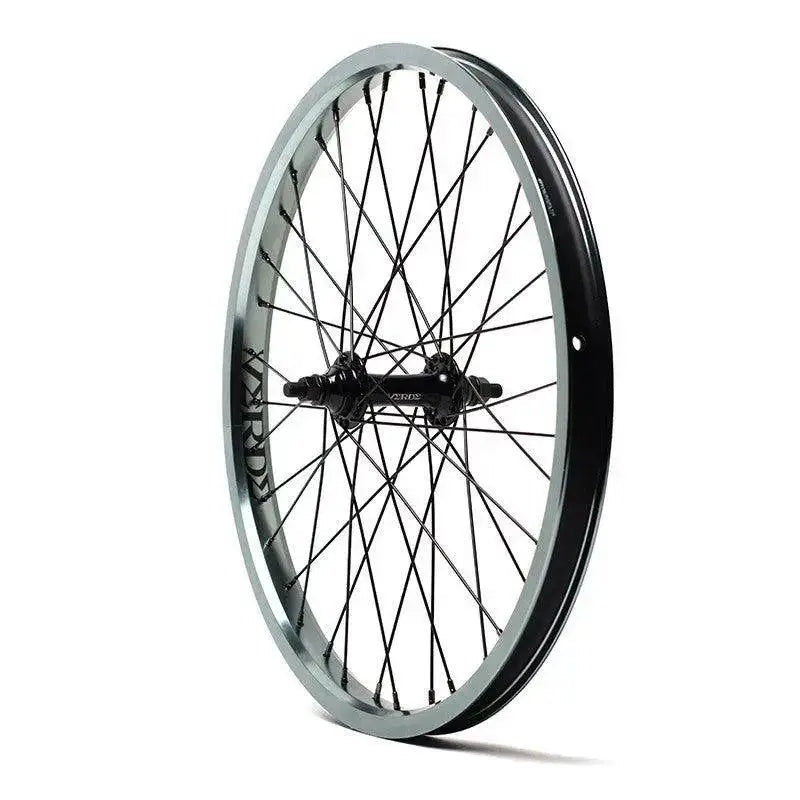 Verde Regent 20" Front Wheel - Reggies BMX