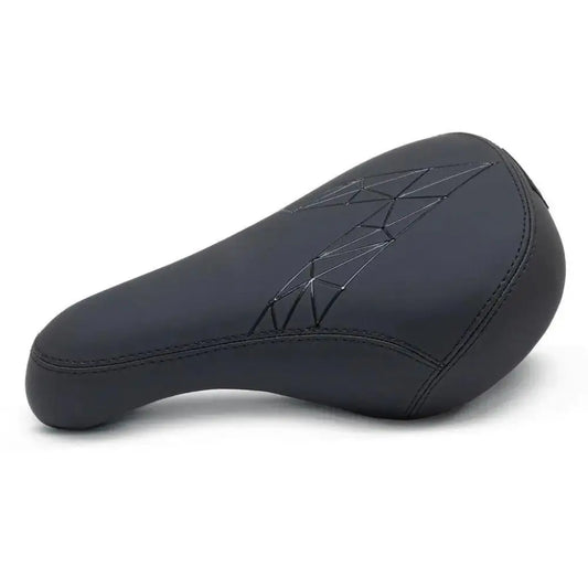 Verde Seat Pinpoint Stealth Pivotal - Reggies BMX