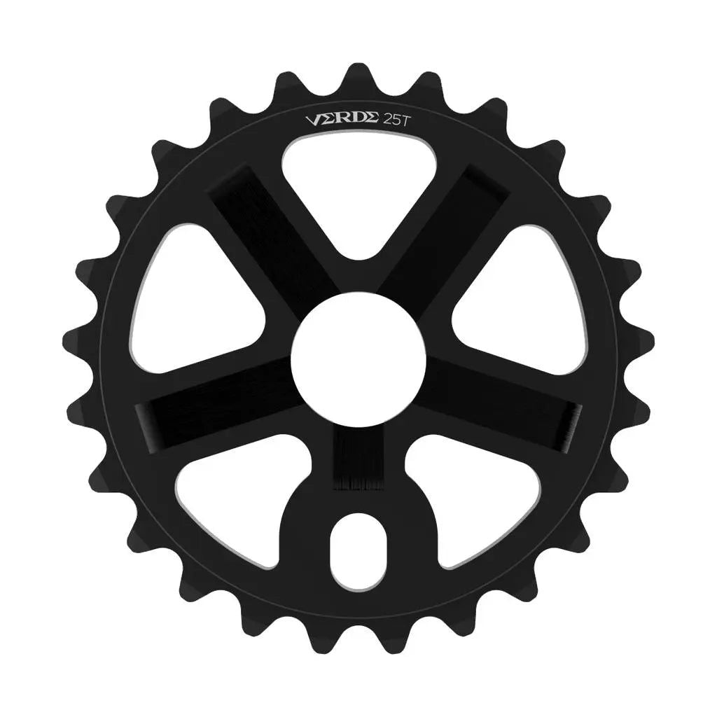 Verde Sprocket Regent 25T - Reggies BMX