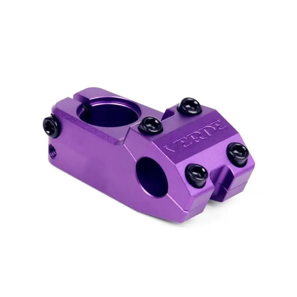 Verde Stem Regent Top Load - Reggies BMX