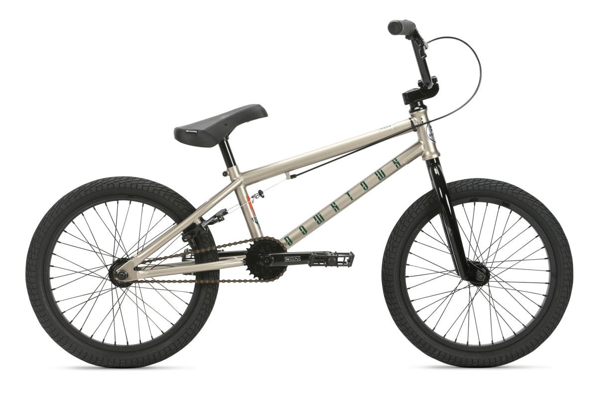 Bicicleta Haro Downtown Freestyle BMX 16"