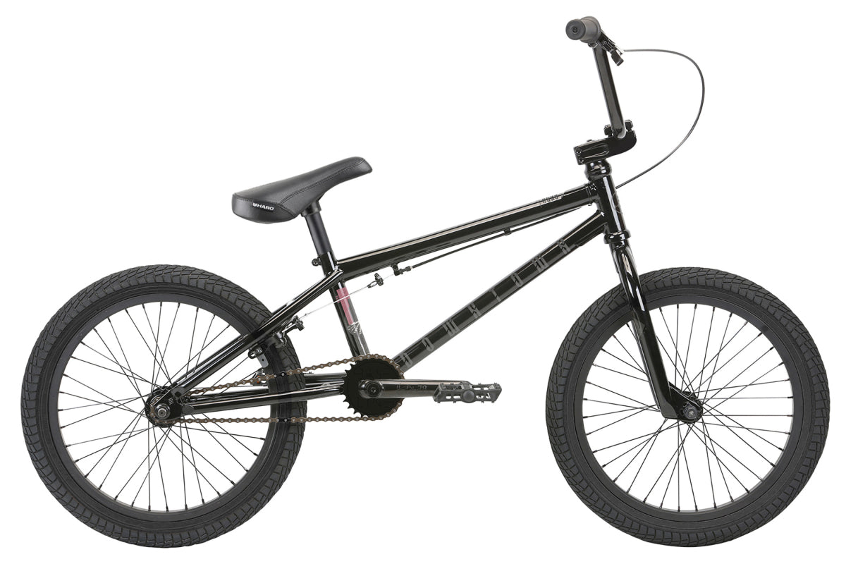 Bicicleta Haro Downtown Freestyle BMX 16"