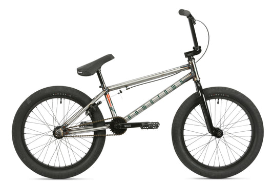 Haro Bike Downtown Freestyle BMX 20"