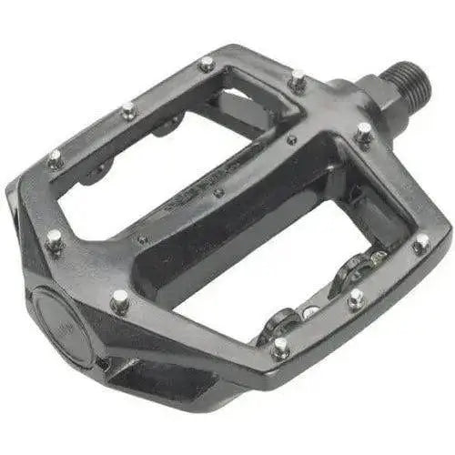 WELLGO LU-313 PRO PLATFORM PEDALS - Reggies BMX