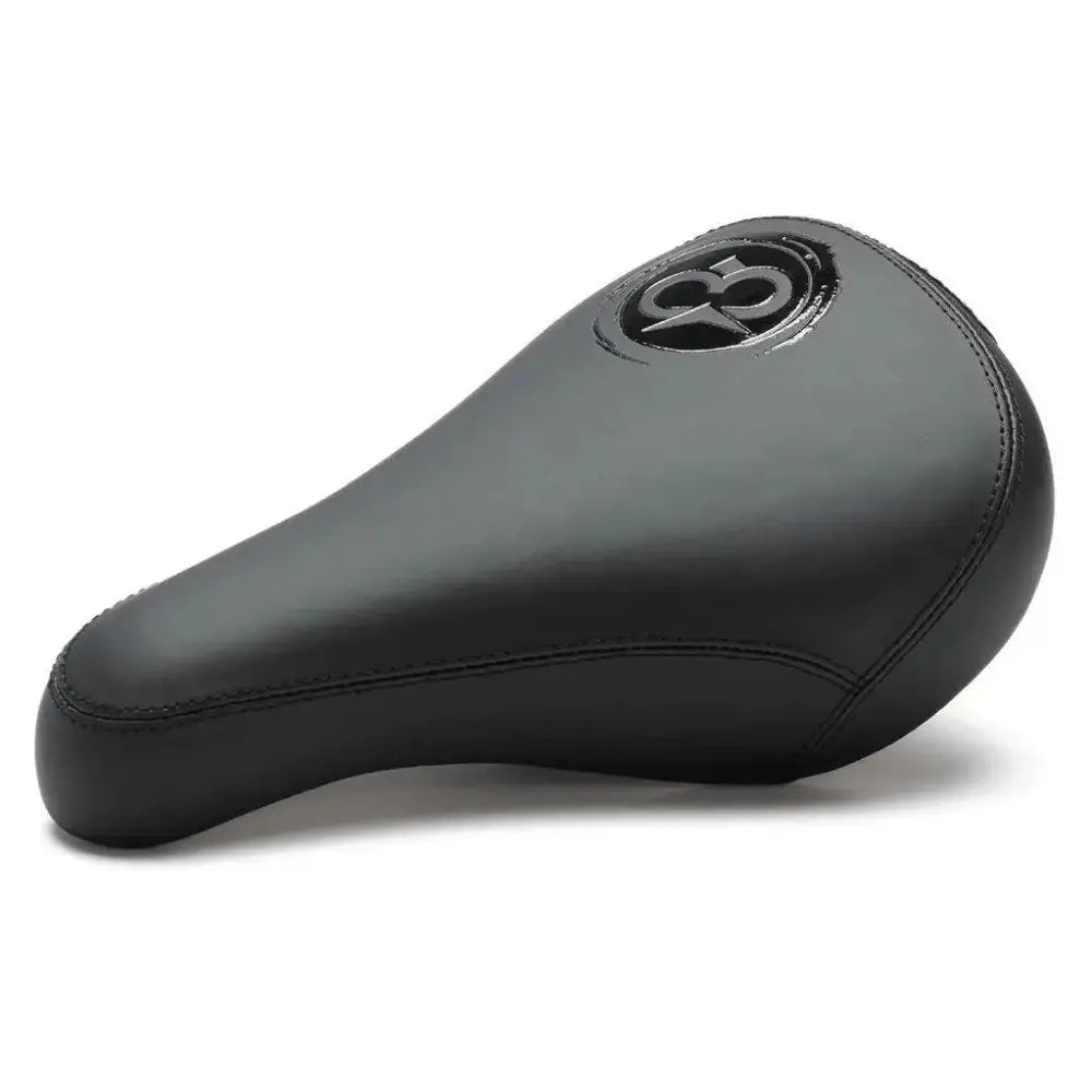 Wise Covert Tripod Seat Black - Reggies BMX