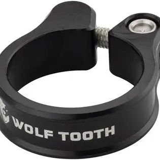 WOLF TOOTH SEATPOST CLAMP 31.8mm Wolf Tooth