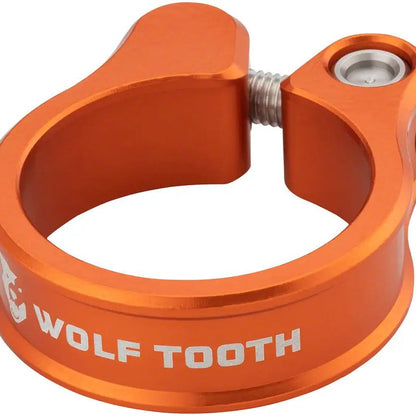 WOLF TOOTH SEATPOST CLAMP 31.8mm Wolf Tooth