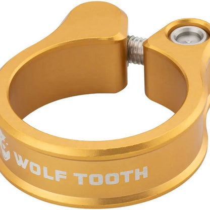 WOLF TOOTH SEATPOST CLAMP 31.8mm Wolf Tooth