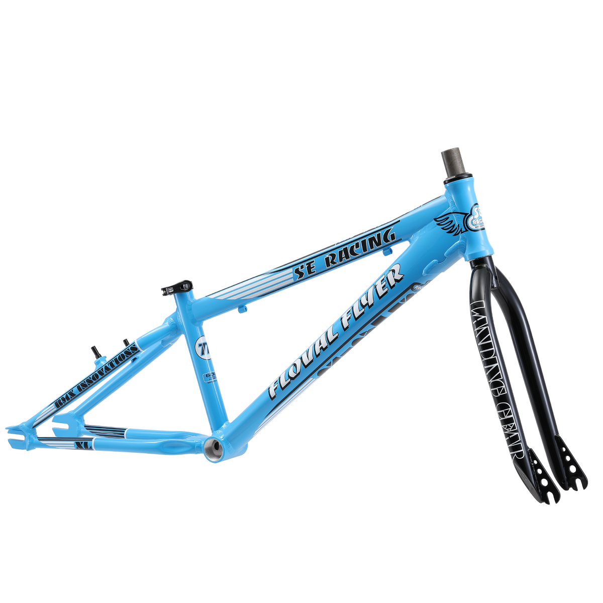 SE Bikes Floval Flyer 24" Rahmen