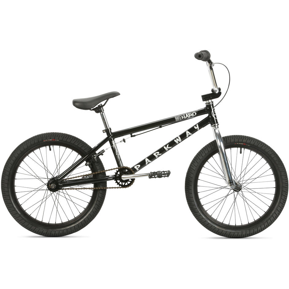 Haro Bike Parkway Freestyle BMX 20"