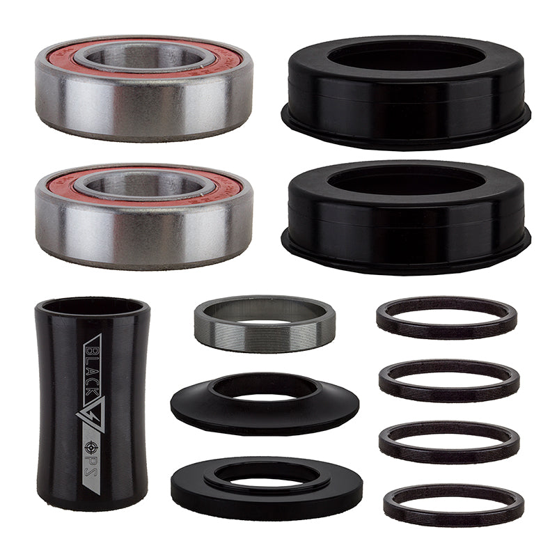 Black Ops Bottom Bracket Mid/USA Dualie