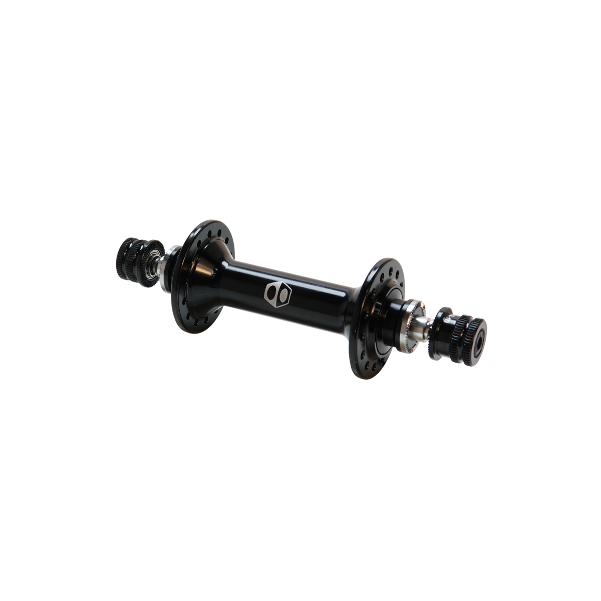 Box Hub Front Three Expert BMX