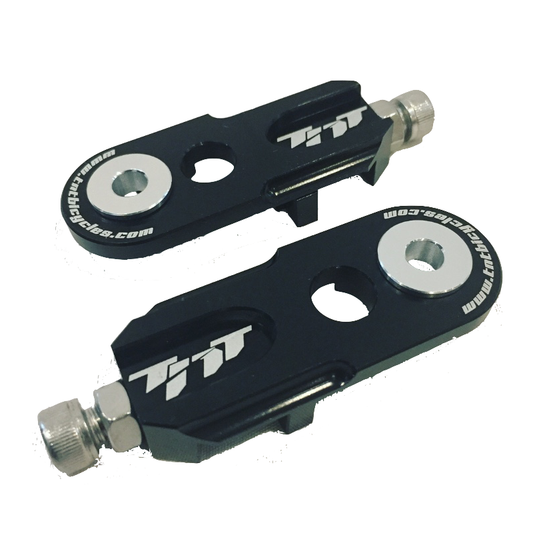 TNT Chain Tensioners