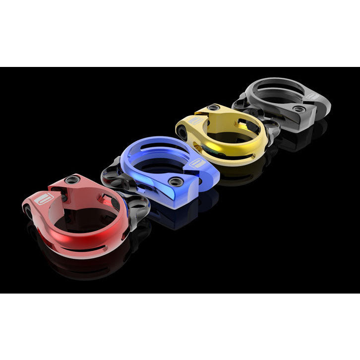 Promax DP-1 Seatclamp