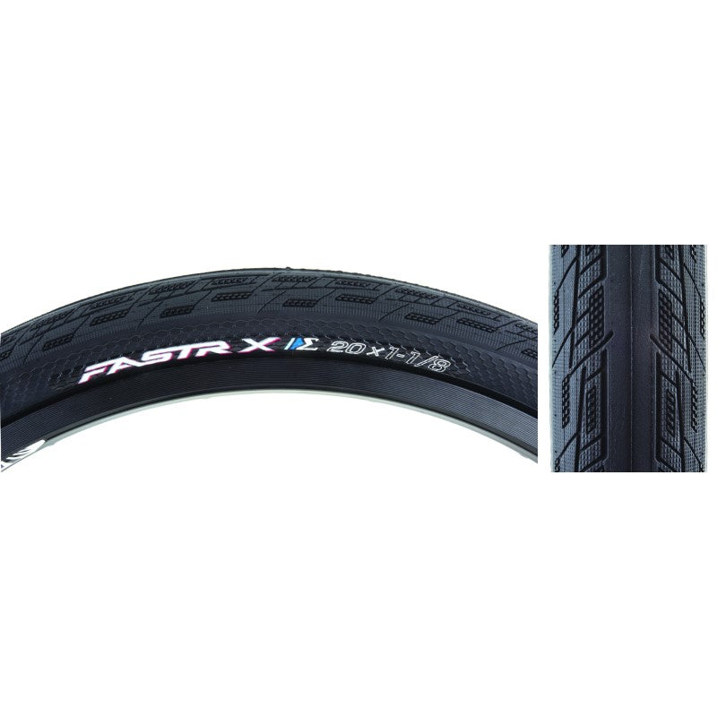 Tioga Tire FASTR-X S-Spec